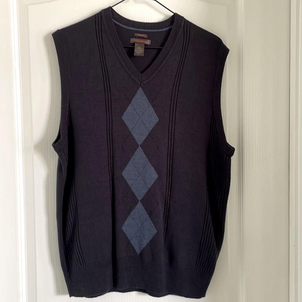 Dockers Vest